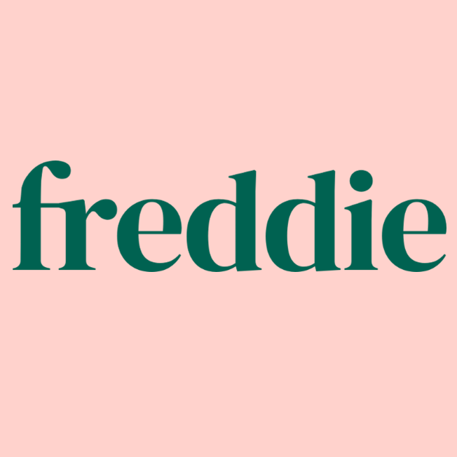 Freddie