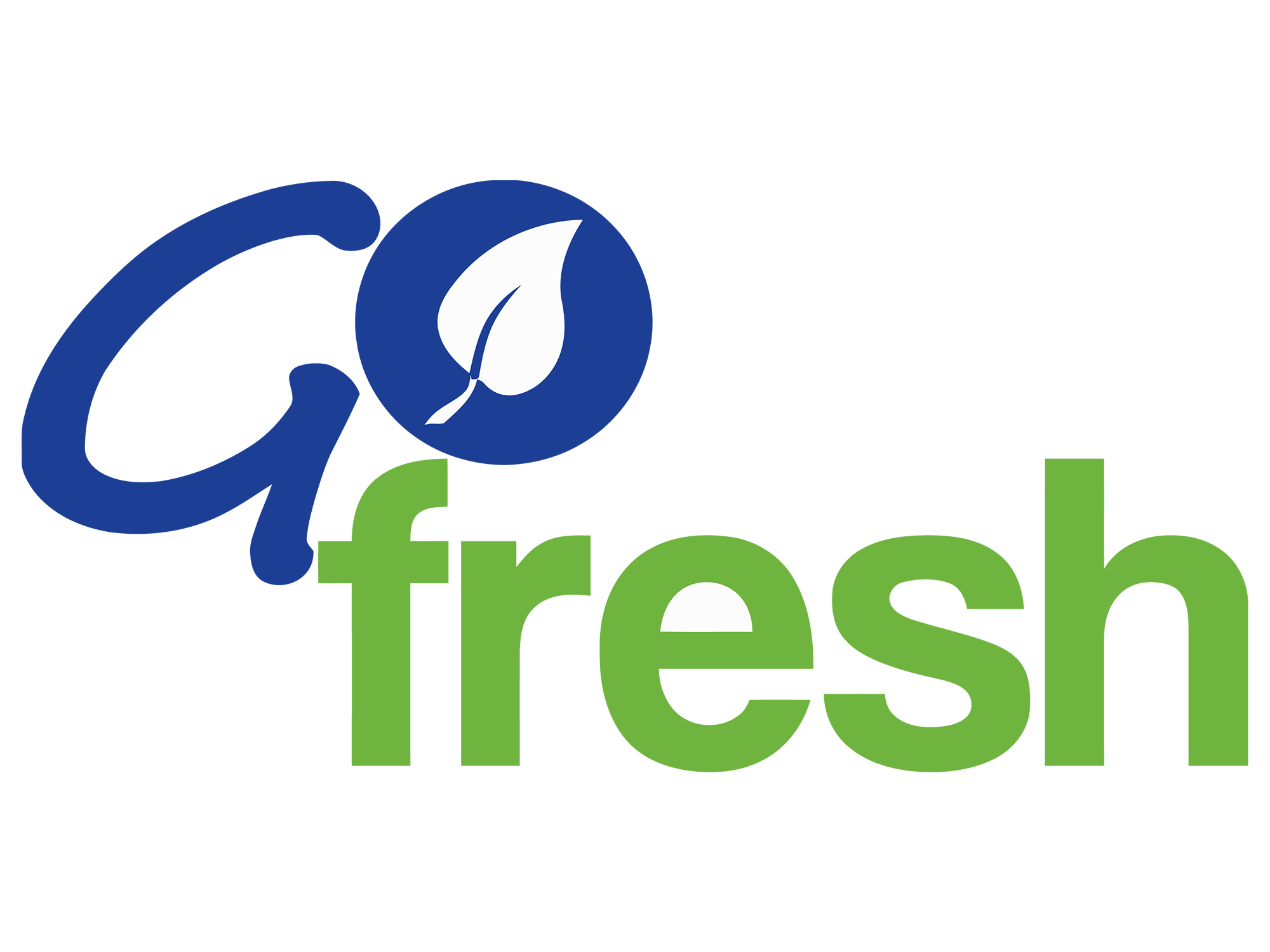 Go Fresh Produce