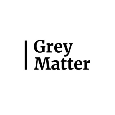 Grey Matter