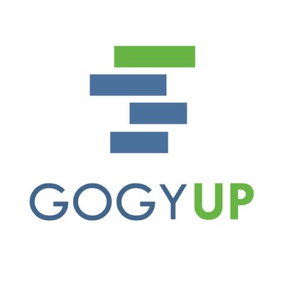 GogyUp