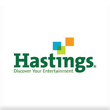 Hastings Entertainment Inc.