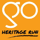 Go Heritage Run   Award Winning Fun Run Series