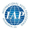 International Auto Processing