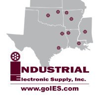 Industrial Electronic Supply