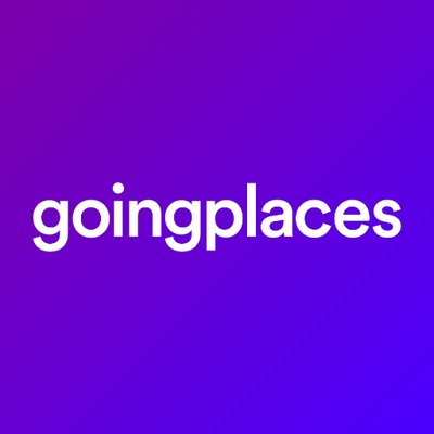 GOING PLACES DIGITAL