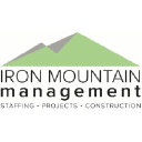 Iron Mountain Construction Management