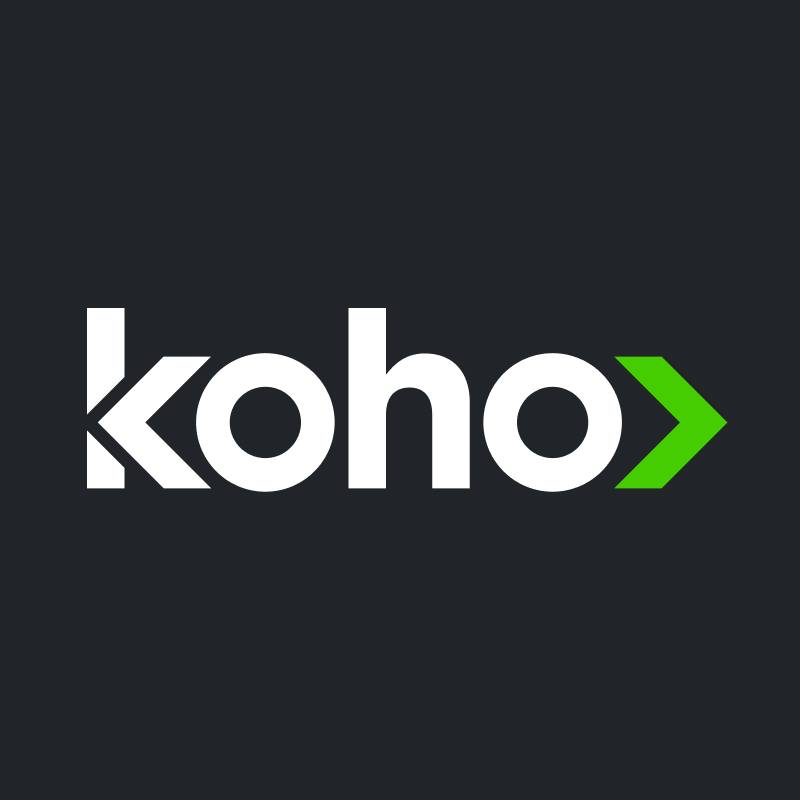 Koho