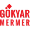 Gökyar Marble