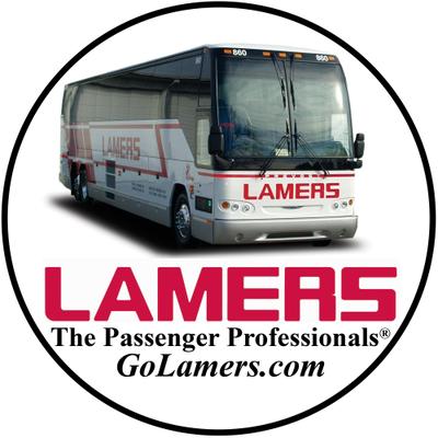 Lamers Bus Lines