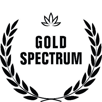 Gold Spectrum