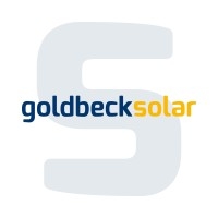 Goldbeck Solar