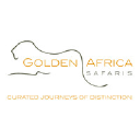 Golden Africa