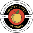 Golden Apple Vending