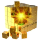 Golden Cube