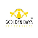 Golden Days Pet Services