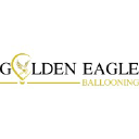 Golden Eagle Ballooning