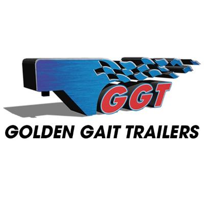 Golden Gait Trailers & RVs