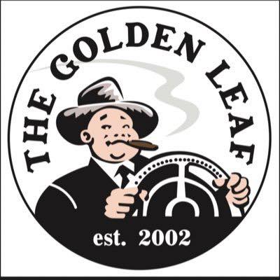 Golden Leaf Cigar Lounges