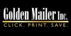 Golden Mailer