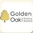 Golden Oak Online Auctions