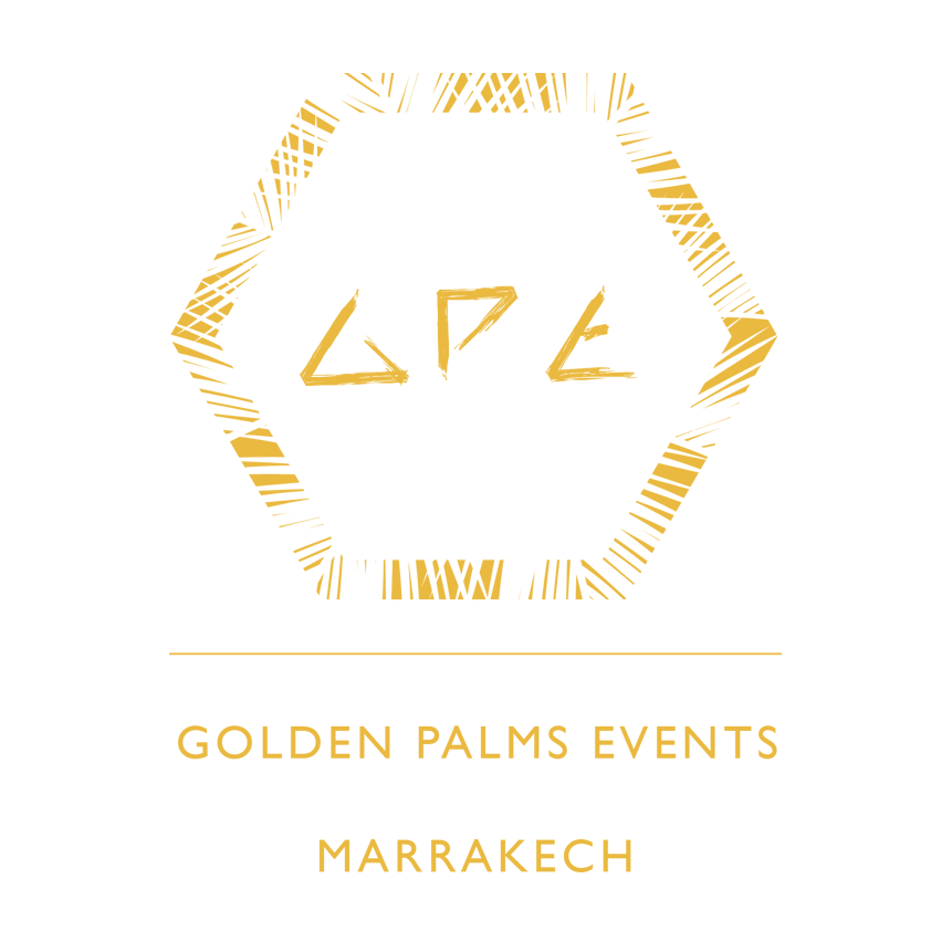 Golden Palms Events