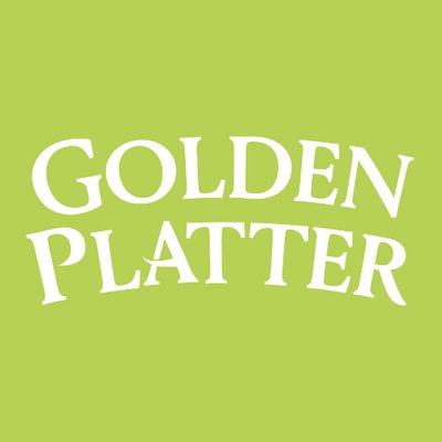 Golden Platter