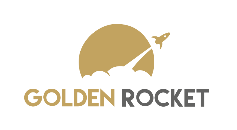 Golden Rocket