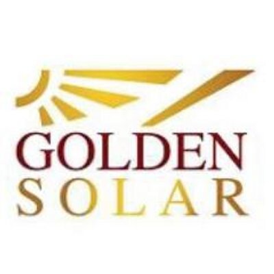 Golden Solar