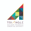 Golden Triangle Creative District