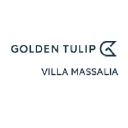 Golden Tulip Villa Massalia