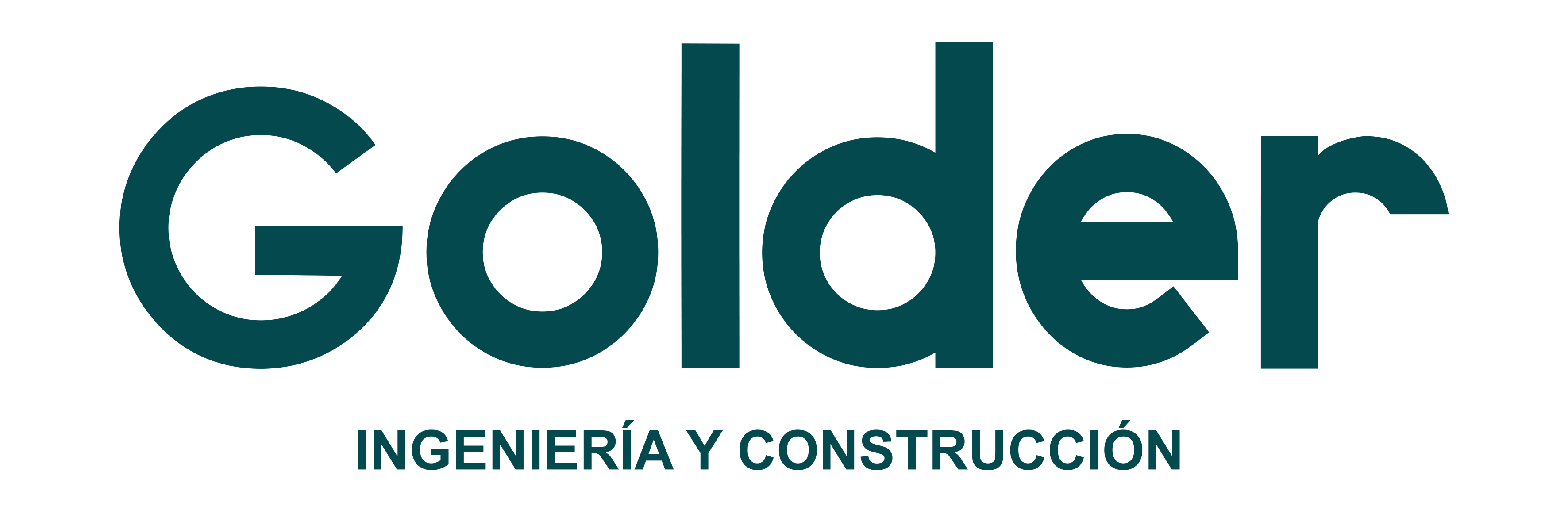 Golder Perú Minería & Construcción Srl.