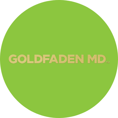 Goldfaden MD