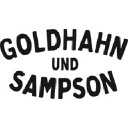 Goldhahn und Sampson