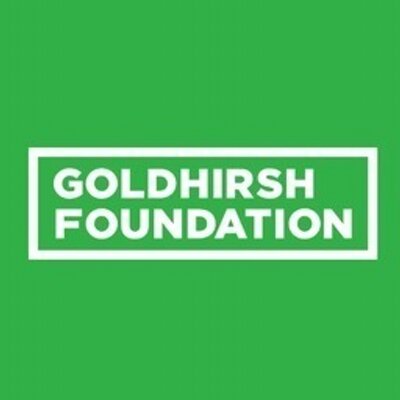 Goldhirsh Foundation