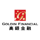 Goldin Financial Holdings