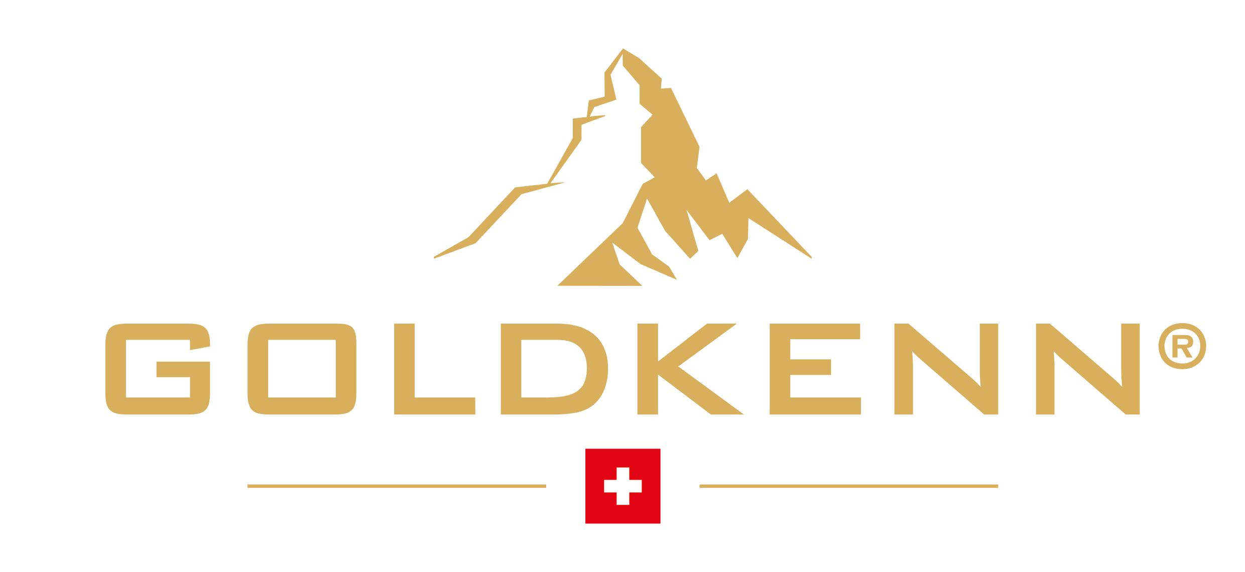 Goldkenn