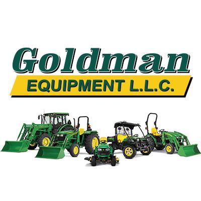 Goldman Equipment