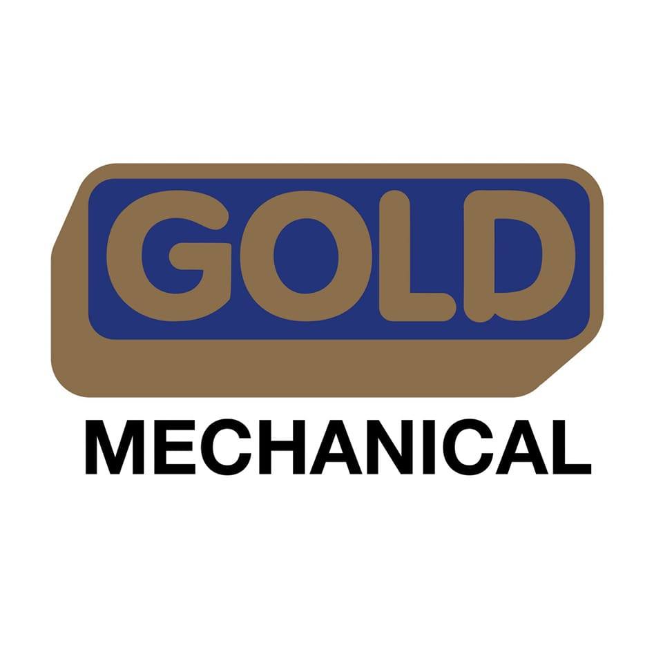 Gold Mechanical