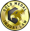 Gold Medal Injury Law