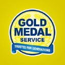 Gold Medal Service