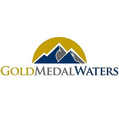 Gold Medal Waters