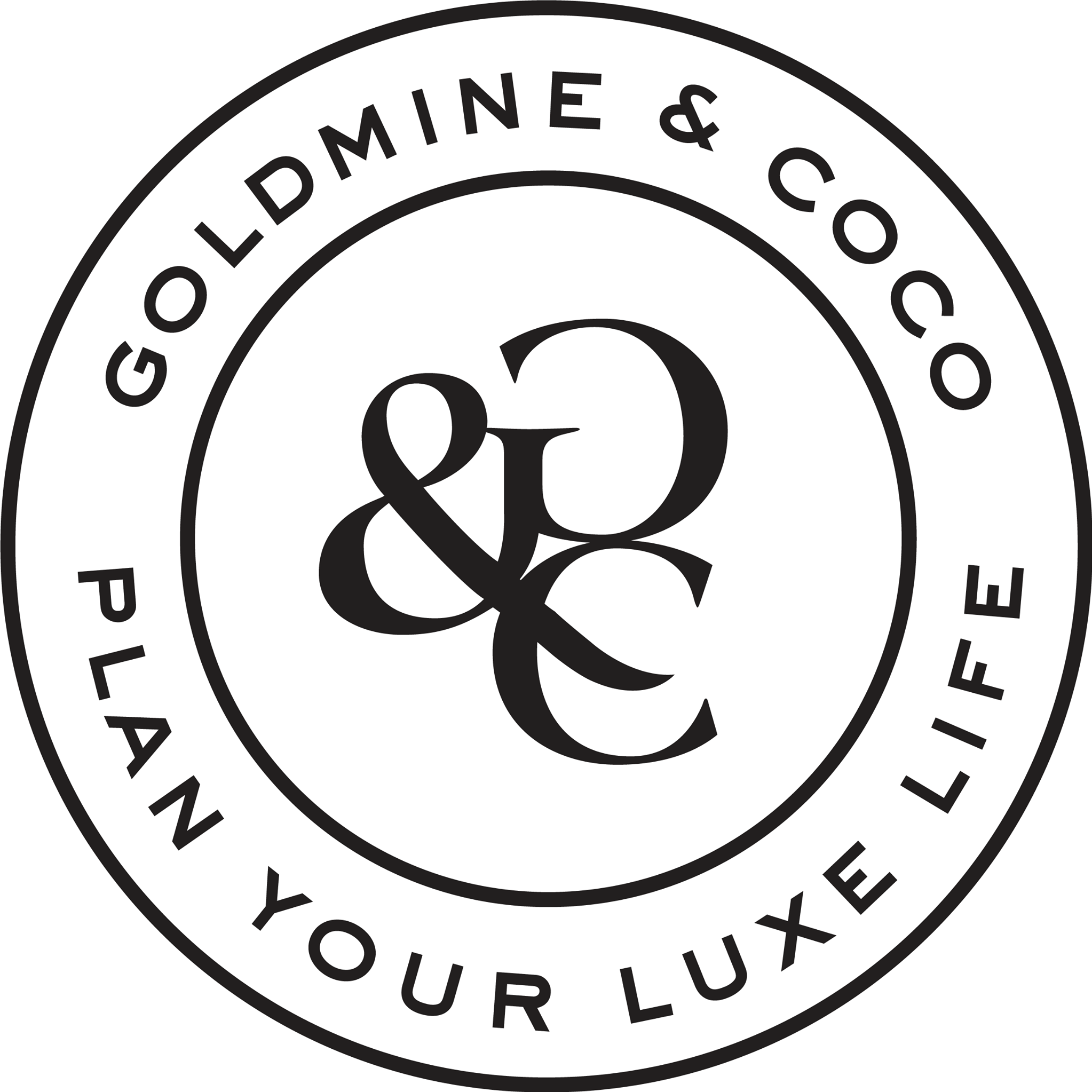 Goldmine & Coco