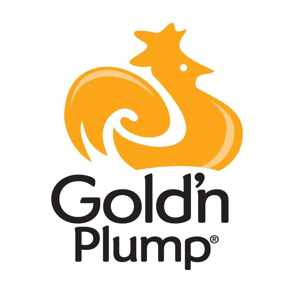 Gold'n Plump