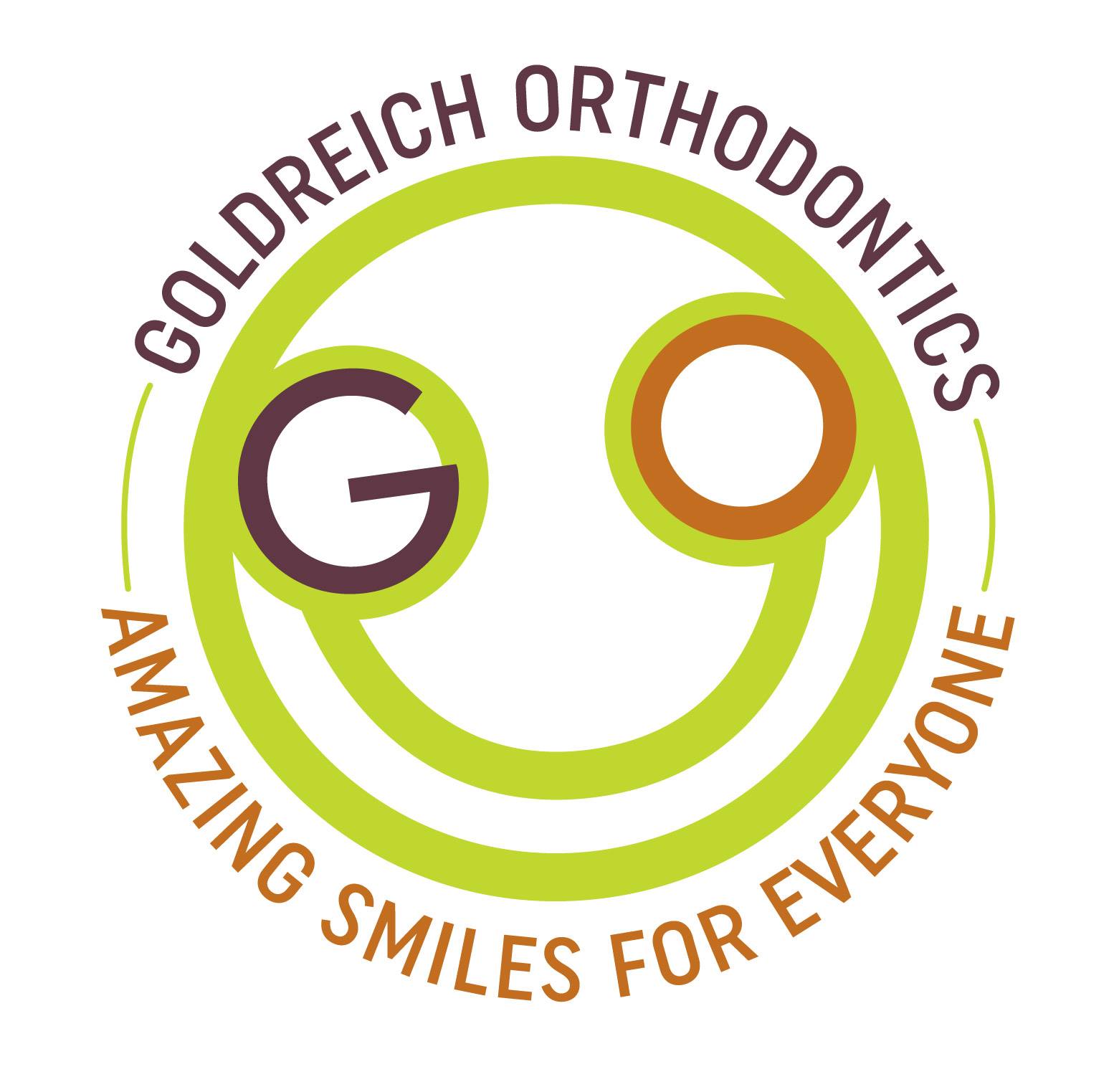 Goldreich Orthodontics