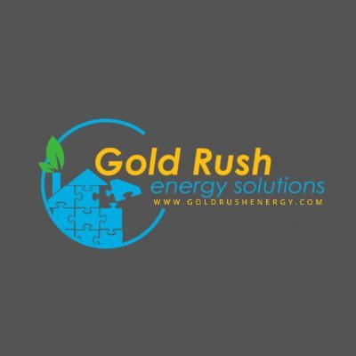 Gold Rush Energy Solutions