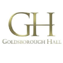 Goldsborough Hall