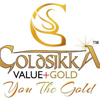 Goldsikka