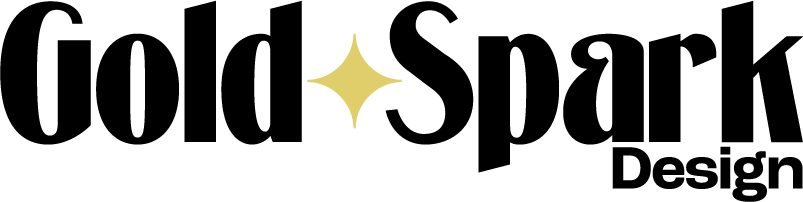 Gold Spark Design