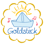 Goldstéck