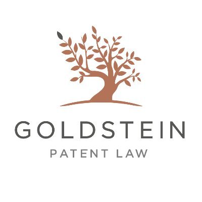 Goldstein Patent Law